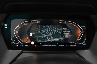 BMW 116, 1.5, 80 kW, bensiin, automaat, esivedu