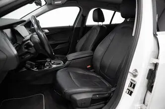 BMW 118, 1.5, 100 kW, bensiin, automaat, esivedu
