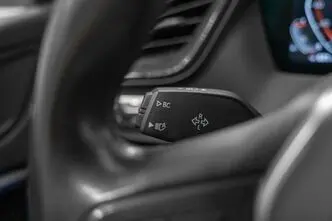 BMW 118, 1.5, 100 kW, bensiin, automaat, esivedu