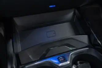 BMW 118, 1.5, 100 kW, bensiin, automaat, esivedu
