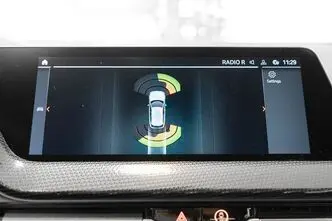BMW 118, 1.5, 100 kW, bensiin, automaat, esivedu