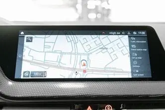 BMW 118, 1.5, 100 kW, bensiin, automaat, esivedu