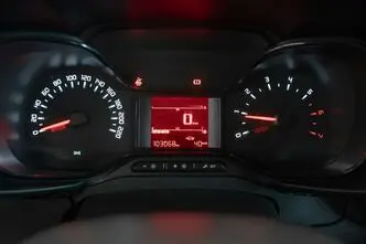 Toyota Proace, 1.5, 75 kW, diesel, manual, front-wheel drive