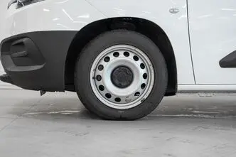 Toyota Proace, 1.5, 75 kW, diesel, manual, front-wheel drive