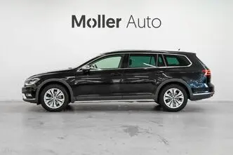 Volkswagen Passat Alltrack, 2.0, 140 kW, дизель, автомат, полный привод