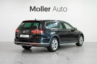 Volkswagen Passat Alltrack, 2.0, 140 kW, дизель, автомат, полный привод