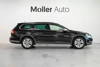 Volkswagen Passat Alltrack, 2.0, 140 kW, дизель, автомат, полный привод