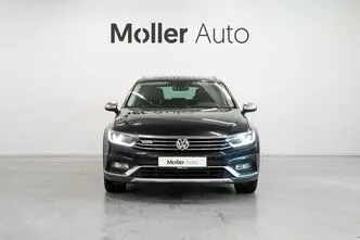 Volkswagen Passat Alltrack, 2.0, 140 kW, дизель, автомат, полный привод