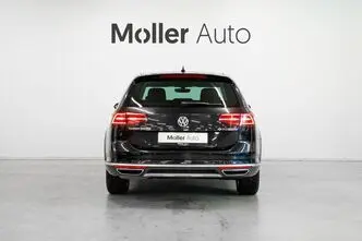 Volkswagen Passat Alltrack, 2.0, 140 kW, дизель, автомат, полный привод