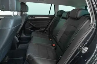 Volkswagen Passat Alltrack, 2.0, 140 kW, дизель, автомат, полный привод
