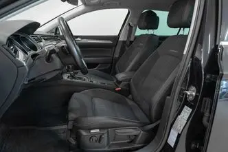 Volkswagen Passat Alltrack, 2.0, 140 kW, дизель, автомат, полный привод