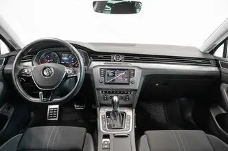 Volkswagen Passat Alltrack, 2.0, 140 kW, дизель, автомат, полный привод