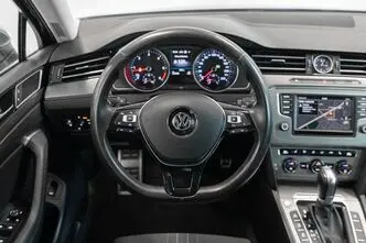 Volkswagen Passat Alltrack, 2.0, 140 kW, дизель, автомат, полный привод