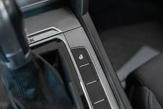 Volkswagen Passat Alltrack, 2.0, 140 kW, дизель, автомат, полный привод