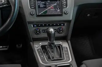 Volkswagen Passat Alltrack, 2.0, 140 kW, дизель, автомат, полный привод