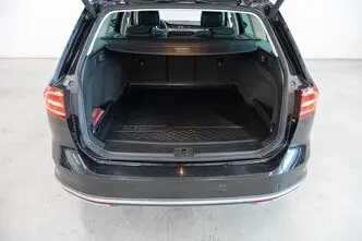 Volkswagen Passat Alltrack, 2.0, 140 kW, дизель, автомат, полный привод