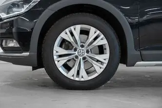 Volkswagen Passat Alltrack, 2.0, 140 kW, дизель, автомат, полный привод