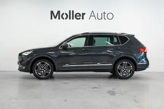 SEAT Tarraco, 2.0, 140 kW, petrol, automatic, four-wheel drive
