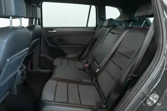 SEAT Tarraco, 2.0, 140 kW, petrol, automatic, four-wheel drive