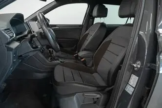 SEAT Tarraco, 2.0, 140 kW, petrol, automatic, four-wheel drive