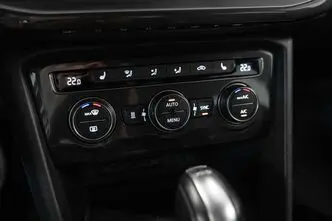 SEAT Tarraco, 2.0, 140 kW, petrol, automatic, four-wheel drive