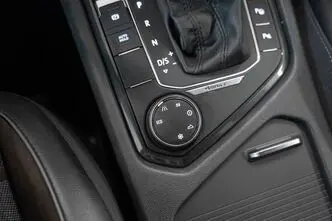 SEAT Tarraco, 2.0, 140 kW, petrol, automatic, four-wheel drive