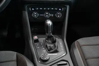 SEAT Tarraco, 2.0, 140 kW, petrol, automatic, four-wheel drive