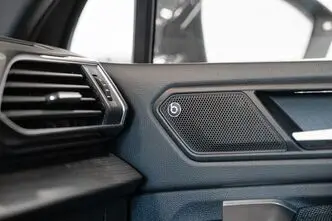SEAT Tarraco, 2.0, 140 kW, petrol, automatic, four-wheel drive