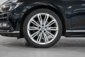 Volkswagen Passat, 1.8, 132 kW, petrol, automatic, front-wheel drive