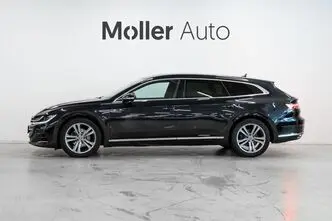 Volkswagen Arteon, 2.0, 140 kW, petrol, automatic, front-wheel drive