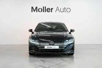 Volkswagen Arteon, 2.0, 140 kW, petrol, automatic, front-wheel drive