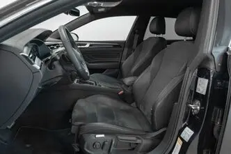 Volkswagen Arteon, 2.0, 140 kW, petrol, automatic, front-wheel drive