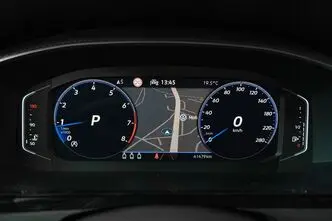 Volkswagen Arteon, 2.0, 140 kW, petrol, automatic, front-wheel drive
