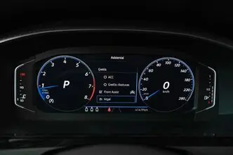 Volkswagen Arteon, 2.0, 140 kW, petrol, automatic, front-wheel drive
