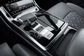 Audi Q8, 3.0, 210 kW, diesel, automatic, four-wheel drive
