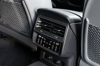 Audi Q8, 3.0, 210 kW, diesel, automatic, four-wheel drive