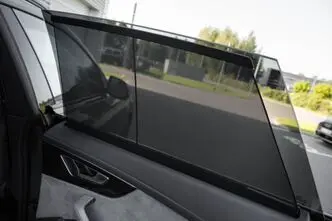 Audi Q8, 3.0, 210 kW, diesel, automatic, four-wheel drive