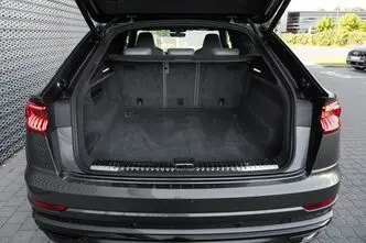 Audi Q8, 3.0, 210 kW, diesel, automatic, four-wheel drive
