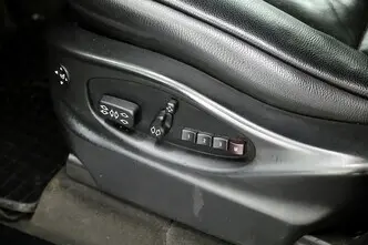 BMW X5, 2.9, 183 kW, diesel, automatic, four-wheel drive