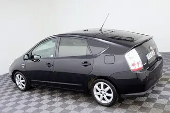 Toyota Prius, 1.5, 77 kW, hybrid, automatic, front-wheel drive