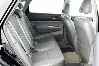 Toyota Prius, 1.5, 77 kW, hybrid, automatic, front-wheel drive