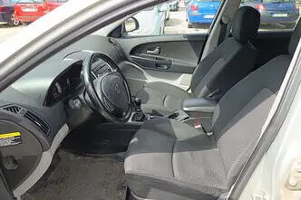 Kia cee'd / Ceed, 1.4, 80 kW, petrol, manual, front-wheel drive