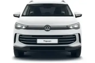 Volkswagen Tiguan, 1.5, 150 kW, подключаемый гибрид, автомат