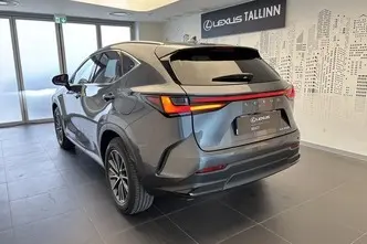 Lexus NX 350h, 2.5, 140 kW, hybrid, automatic, four-wheel drive