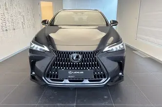 Lexus NX 350h, 2.5, 140 kW, hybrid, automatic, four-wheel drive