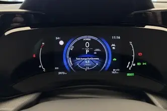 Lexus NX 350h, 2.5, 140 kW, hybrid, automatic, four-wheel drive