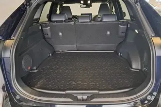 Toyota RAV4, 2.5, 131 kW, гибрид, автомат, полный привод
