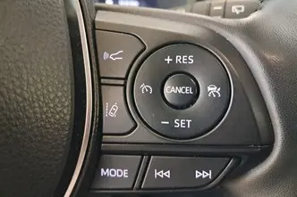 Toyota RAV4, 2.5, 131 kW, гибрид, автомат, полный привод