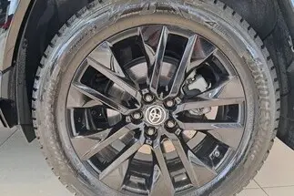 Toyota RAV4, 2.5, 131 kW, гибрид, автомат, полный привод
