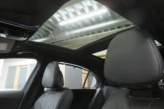 Mercedes-Benz C 300, 2.0, 190 kW, hybrid, automatic, four-wheel drive